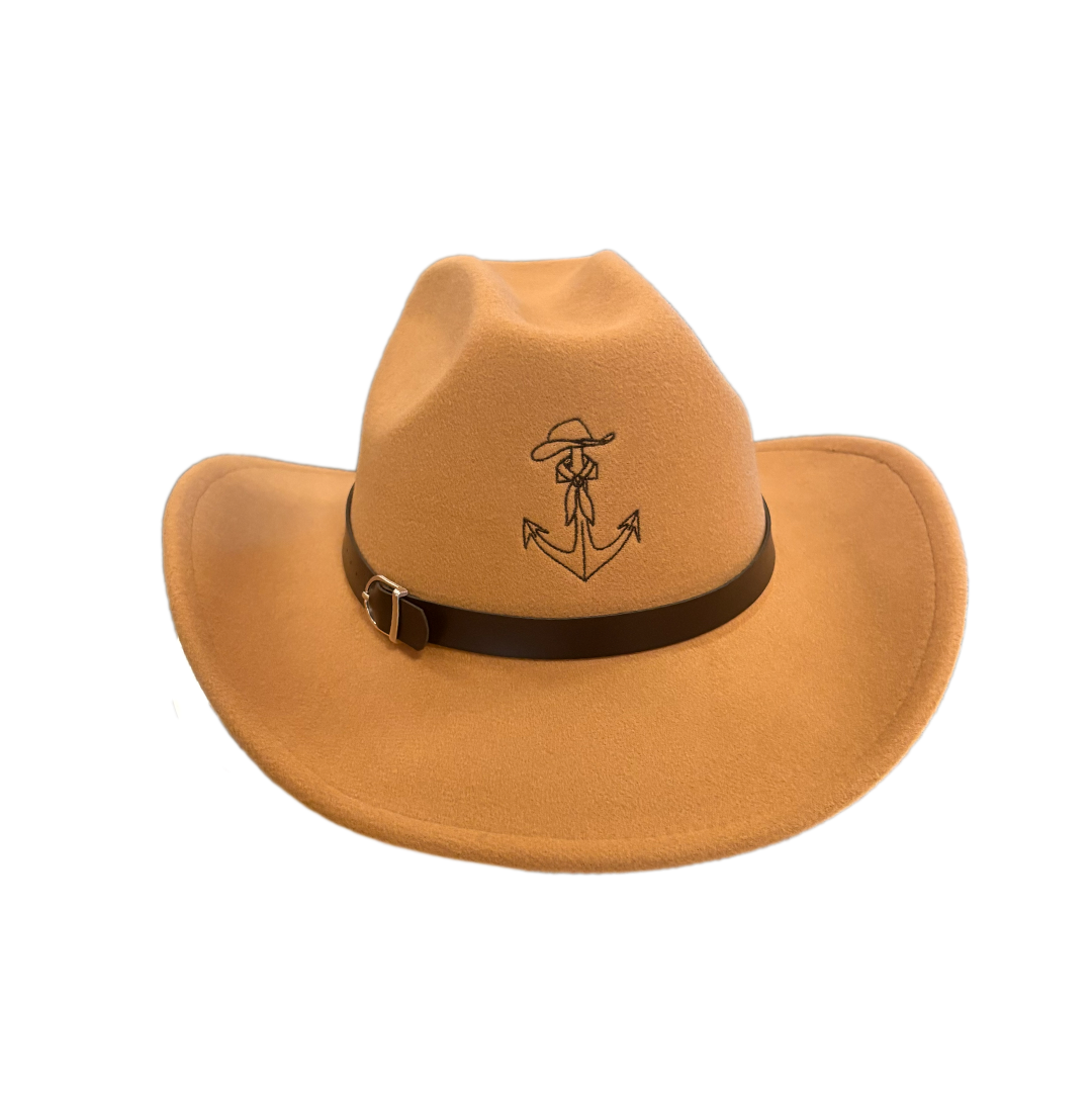 Cowboyhatt