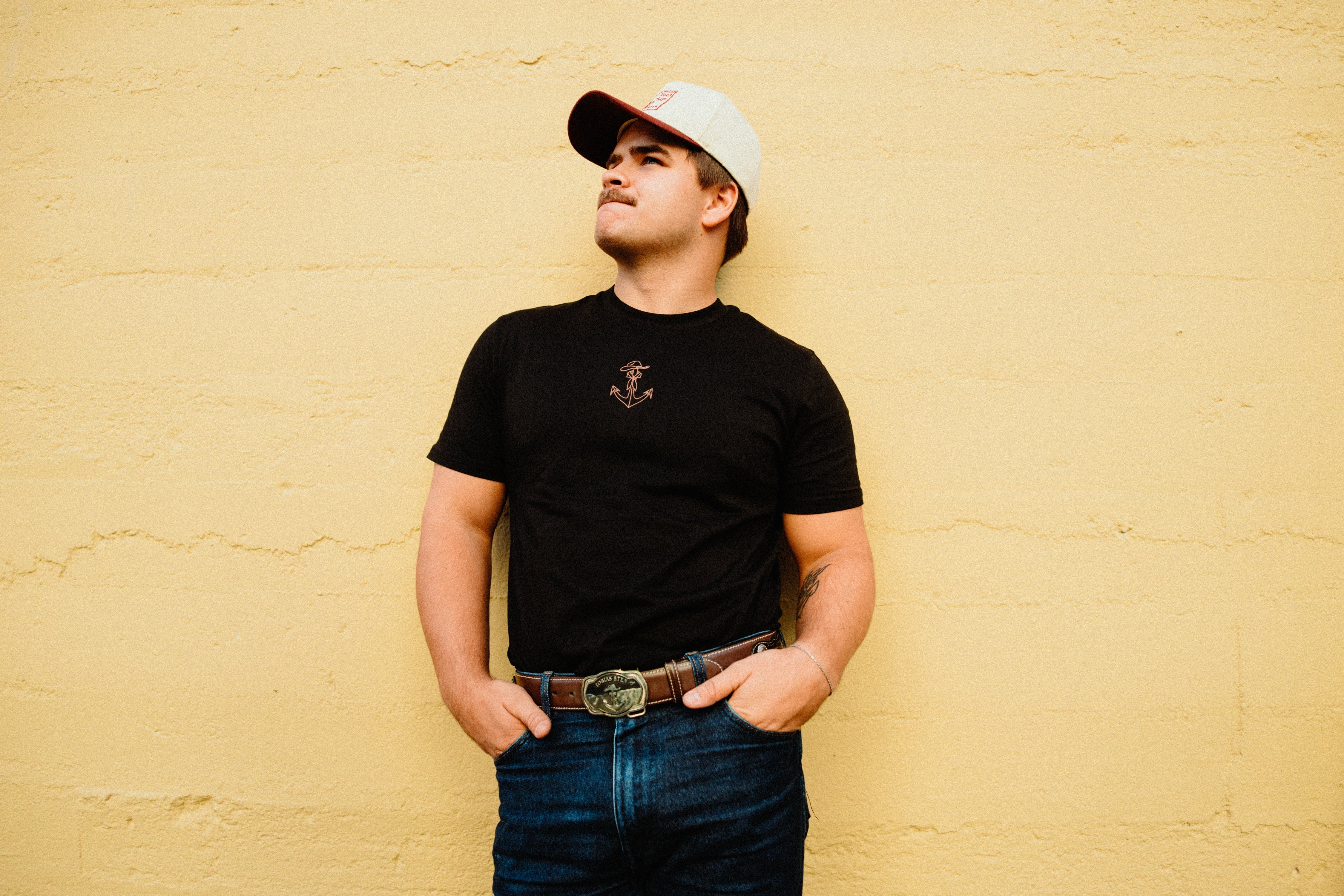 Hausten 2025 | T-skjorte