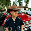 Cowboy Hatt
