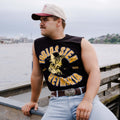 Heimakjær | Tank Top
