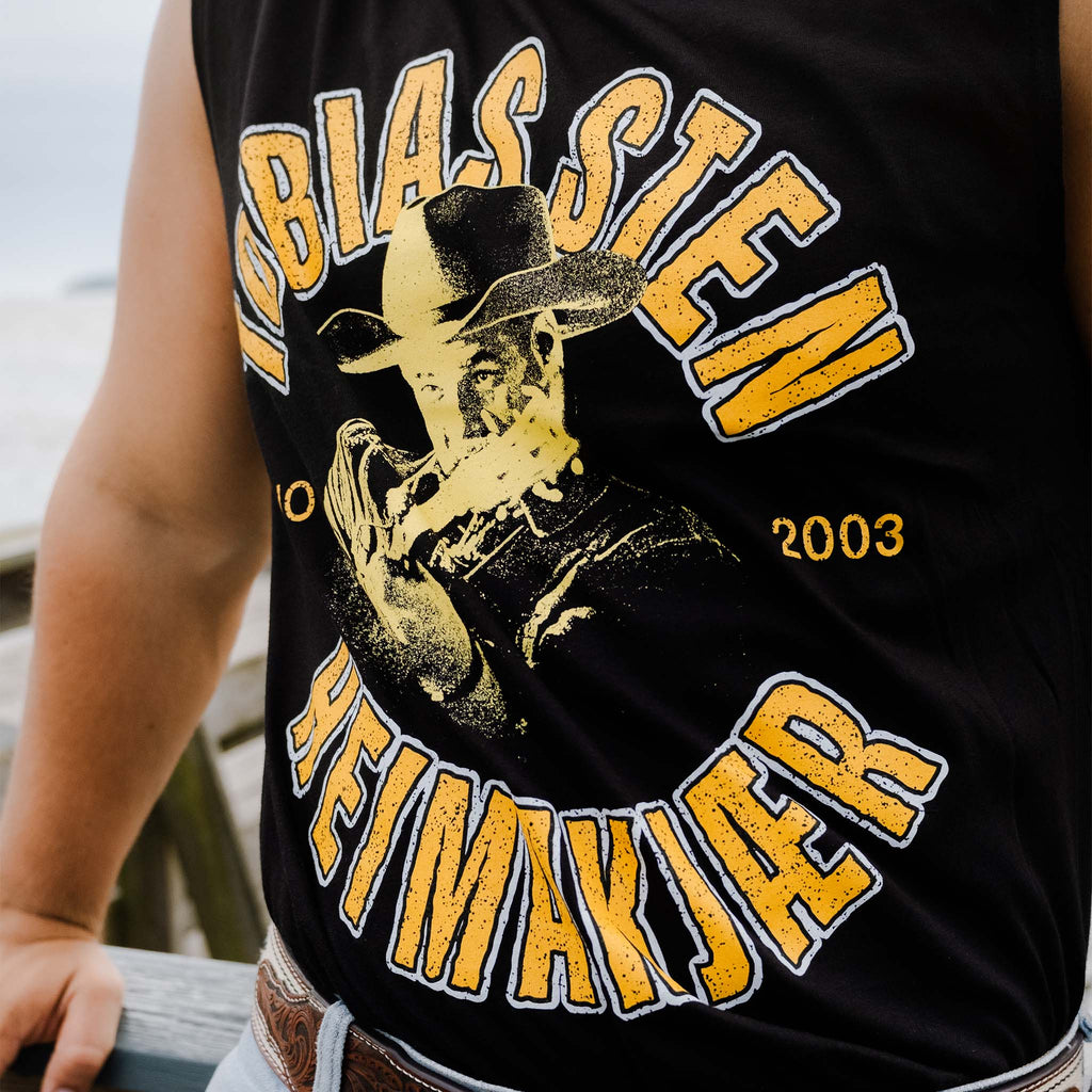Heimakjær | Tank Top