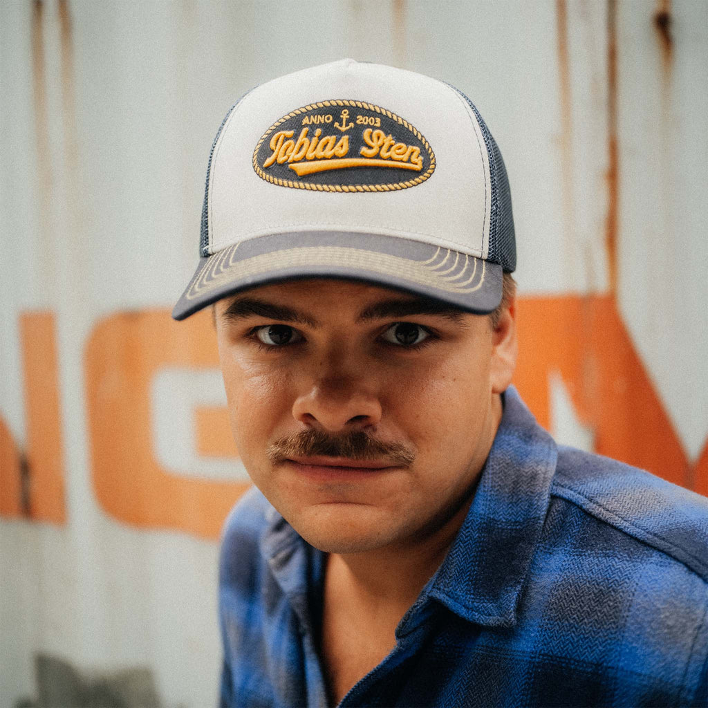 Tobias Sten | Caps
