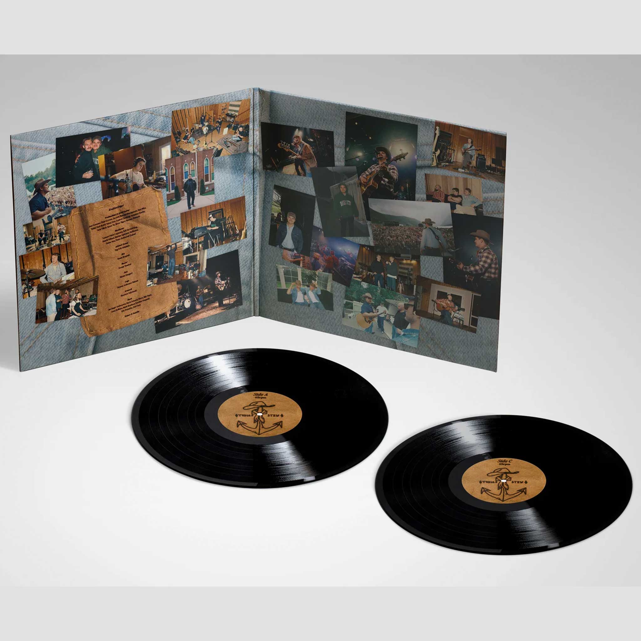 Utvida 2LP